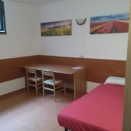 Guest house Casa Laura
