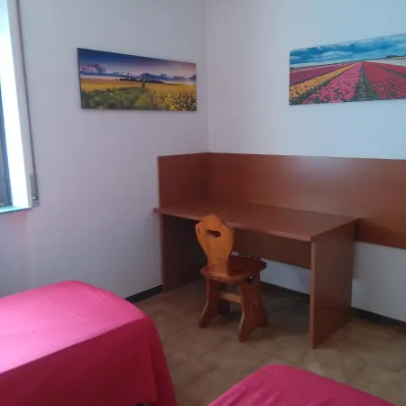 Casa Laura Guest house *