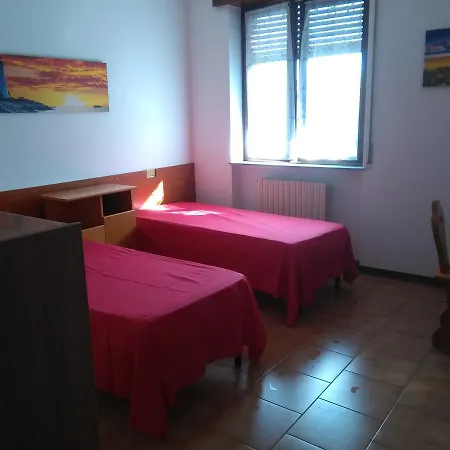 Guest house Casa Laura